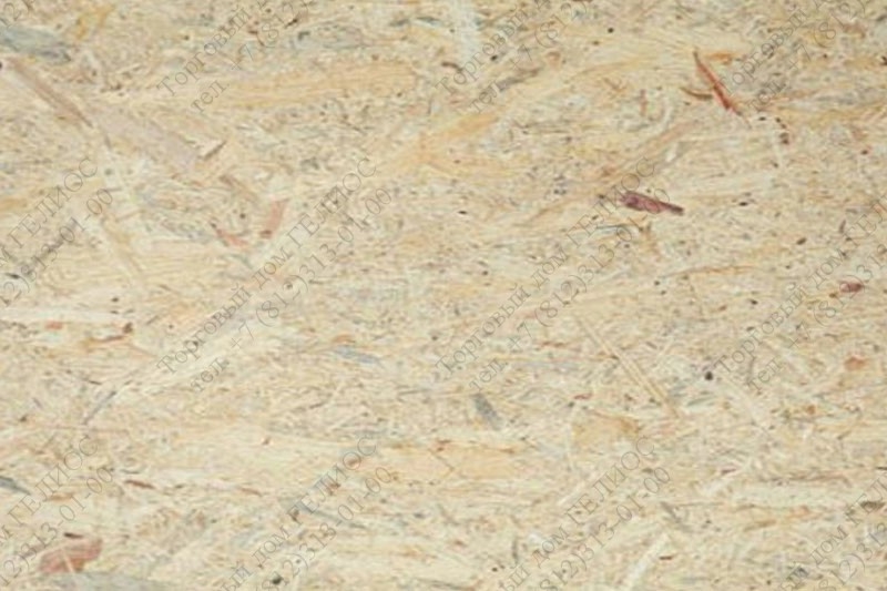 OSB-3 Egger