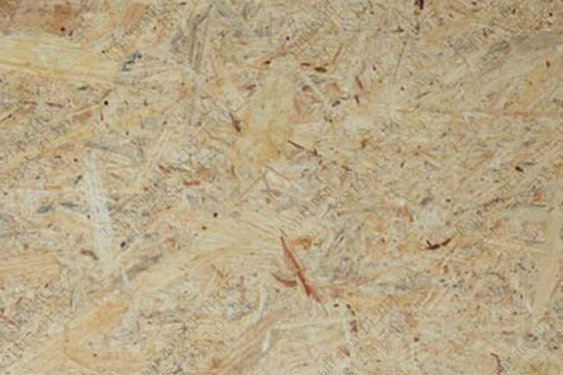 фото OSB Glunz