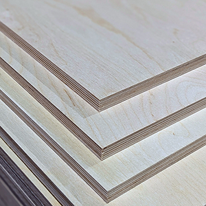 В наличии на складе: фанера ФК BB 1525×1525 15 мм D+ — отличный вариант для детской мебели