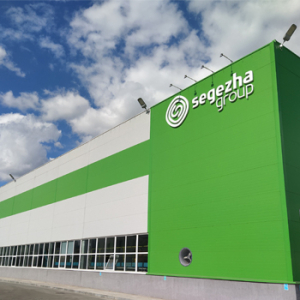 «Сегежа Групп» подвела итоги 2025 года по МСФО